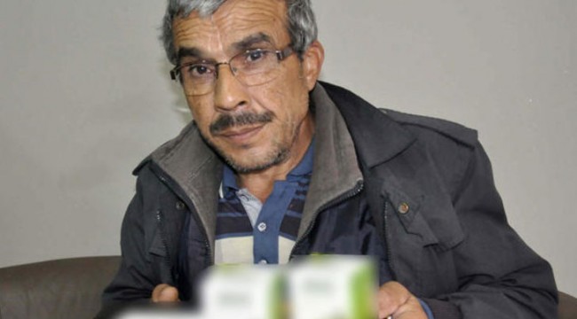 Siz de bu tuzağa düşmeyin! Cep telefonu sipariş etti kutuyu açınca şoke oldu