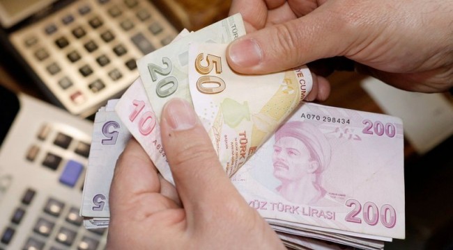 Sosyal korumaya 382 milyar 639 milyon lira harcandı