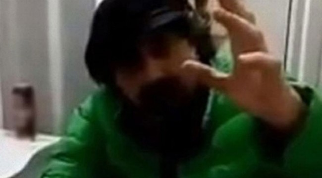Sosyal medyada küfürlü paylaşım yapan öğretmen gözaltına alındı