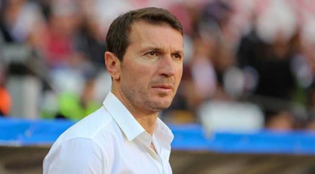 Spor Toto Süper Lig'de beklenmeyen ayrılık