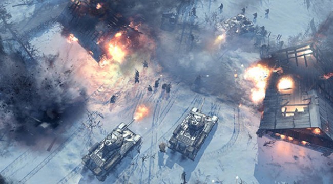 Steam'de 105 TL'ye satılan oyun kısa süreliğine ücretsiz oldu