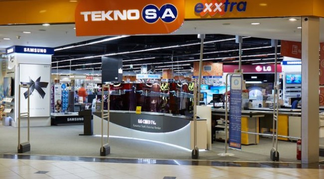 'Teknosa ile Media Markt görüşmeleri 13 Ekim’de kesildi'