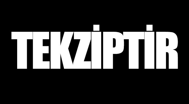 TEKZİPTİR
