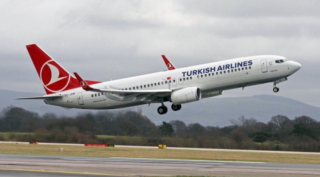THY Uzak Doğu'da 5 milyonu geçti