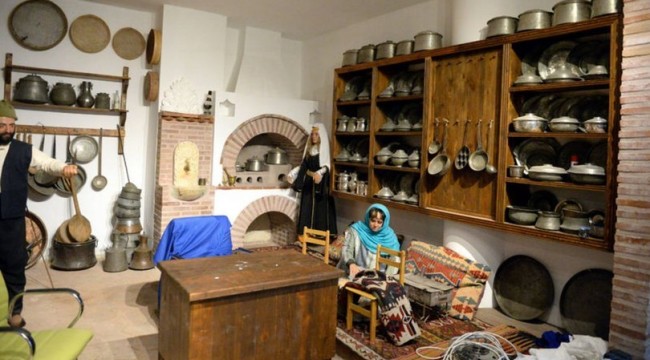 Tokat'ın 500 yıllık tarihine ışık tutulacak