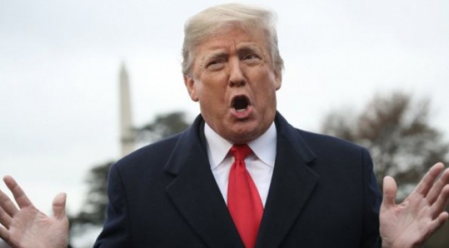 Trump'ın Amazon ile savaşı sürüyor