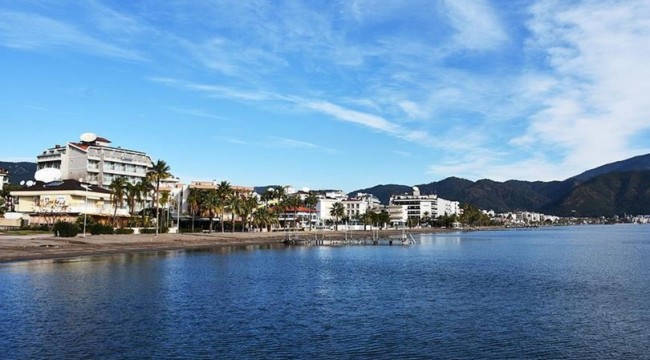 Turist sayısındaki artış otelcileri "peşin satışa" yönlendirdi