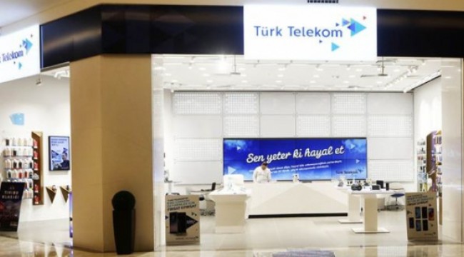 Türk Telekom'dan 'internet paylaşımı' kararı