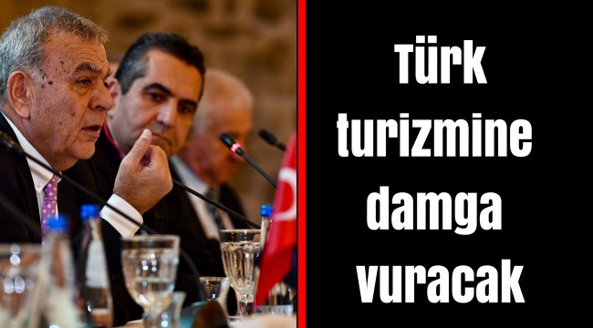 Türk turizmine damga vuracak