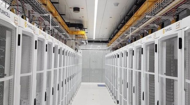 Turkcell'den girişimciye özel program