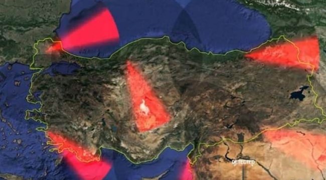 Türkiye'nin yeni radarı kuş uçurtmayacak