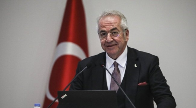 TÜSİAD Başkanı Erol Bilecik: Ekonominin alabora olmamasının yolu yapısal reformlardır