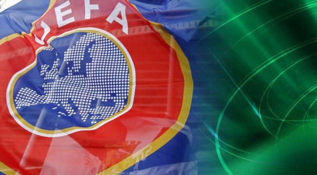 UEFA, en çok Türk kulüplerini Avrupa'dan men ediyor
