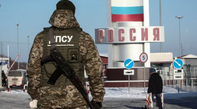 Ukrayna, Rus erkeklerin ülkeye girişini neden yasakladı?
