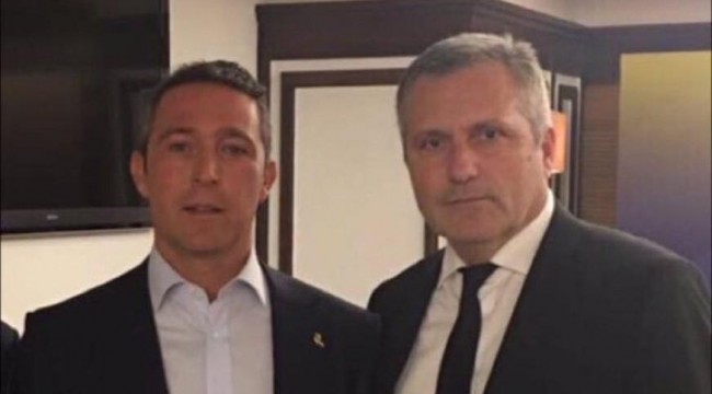 Volkan Ballı Fenerbahçe’ye geri döndü!