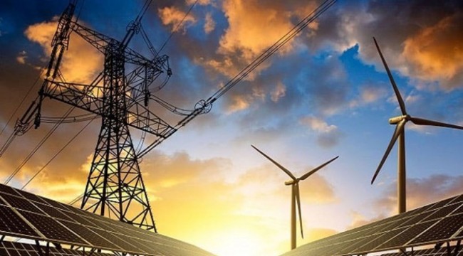 Yabancı yatırımcı enerjide yakın takipte
