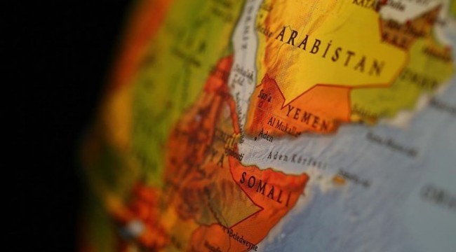 Yemen'de alıkonulan Türk heyeti serbest kaldı