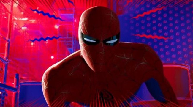 Yeni Spider-Man filmi çok sevildi