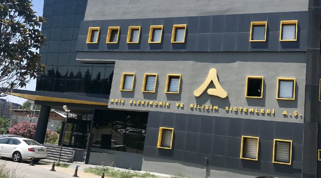 Yerli ve milli yazılıma NATO kapısı açıldı