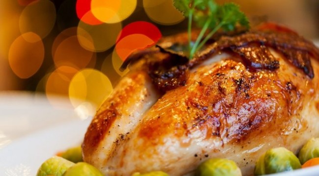 Yılbaşı için uzmanından sağlıklı beslenme tavsiyeleri