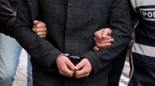 Yılbaşını kana bulayacaklardı! IŞİD'e operayon