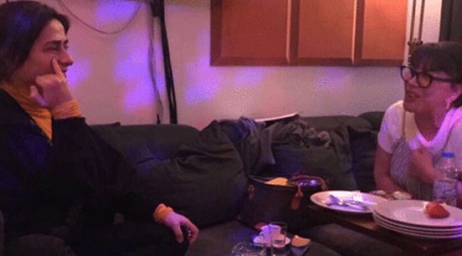 Yıldız Tilbe'nin Sezen Aksu tweeti tarihe geçti
