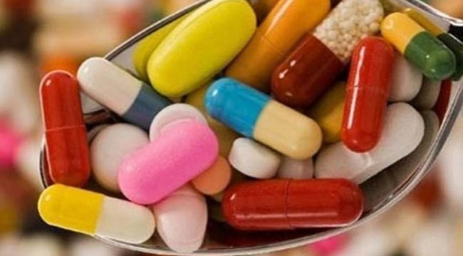 Yoksul ülkelerde satılan ilaçların yüzde 11'i sahte