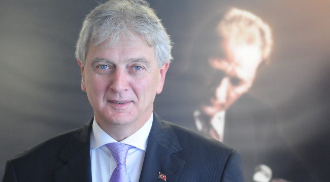 Yorgancılar: Asgari ücret artışının çok yönlü değerlendirilmesi gerekiyor