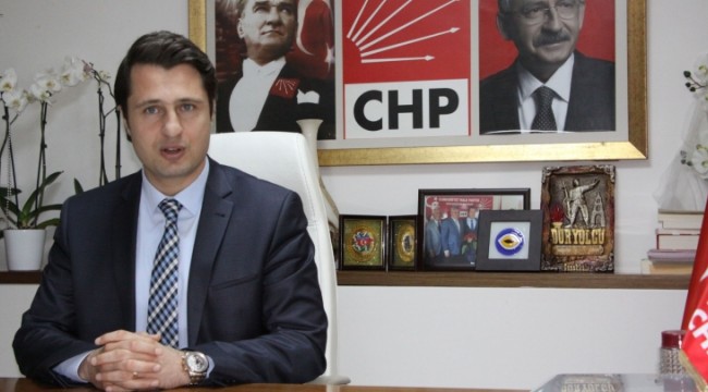 Yücel'den Ankara dönüşü önemli mesajlar: O sekiz ilçe için tarih verdi