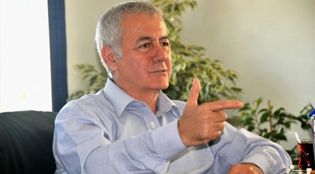Yüksel: Kültürpark korunma altında