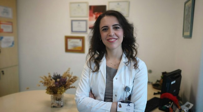 Zayıflamak 'beyinde' bitiyor