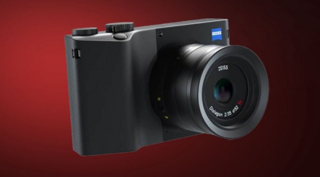 Zeiss ZX1 bilgisayara ihtiyaç duymuyor