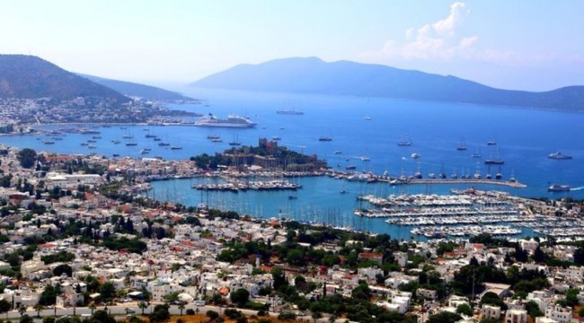 2.5 milyon kişi erken rezervasyon yaptırdı