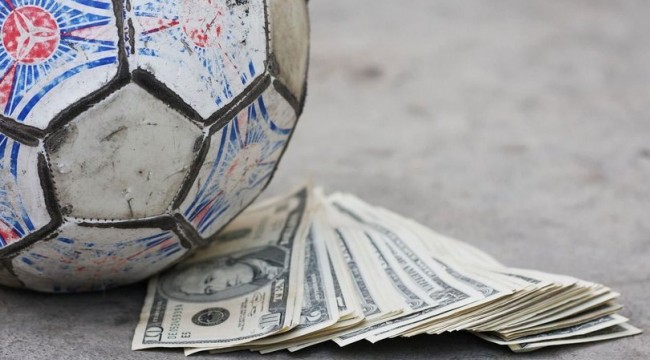 2018'de transfere 7 milyar dolar harcandı