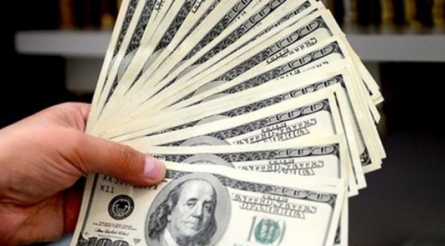 2019&#039;un ilk işlem gününde dolar ne kadar?