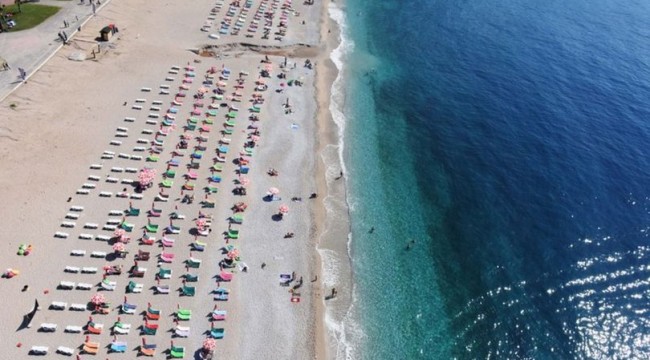 '2019'un rekor yılı olmasını bekliyoruz'