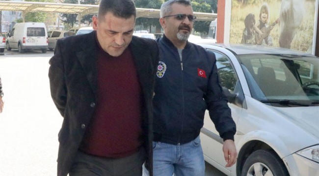 3 kişiyi 1 milyon 280 bin lira dolandırdı! Suçüstü yakalandı