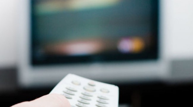 3000 TL'nin altındaki TV'ye 9 taksit