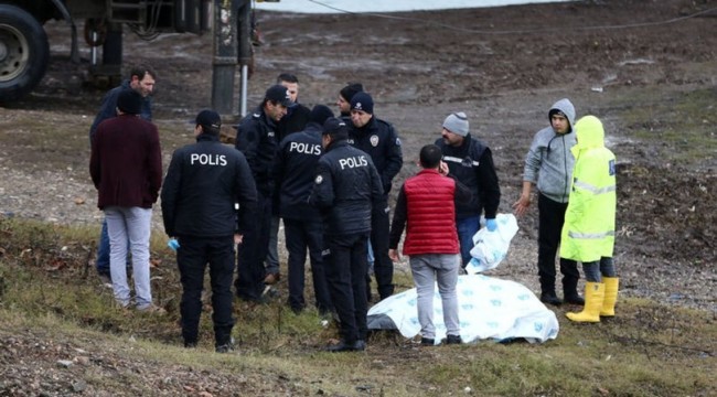 4 saat sonra çıkarıldı! Yakınları gözyaşlarına boğuldu