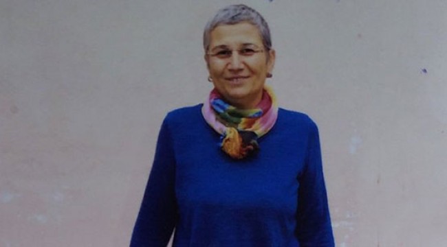 61 gündür açıklı grevi yapan HDP Milletvekili Güven, 4 gündür avukat görüşüne çıkamıyor