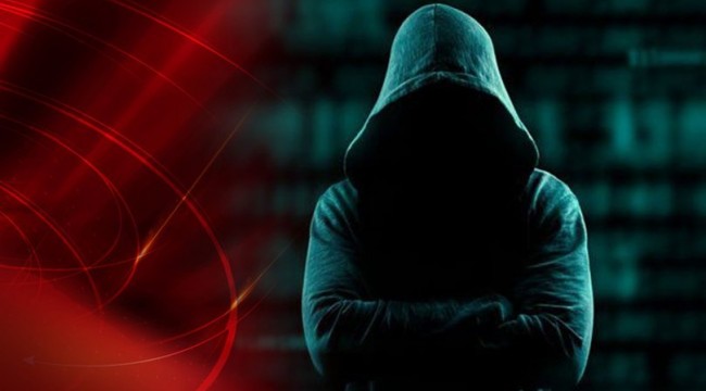 8 yıldır, 117 suçtan aranan 'hacker' rezidansta gözaltına alındı!