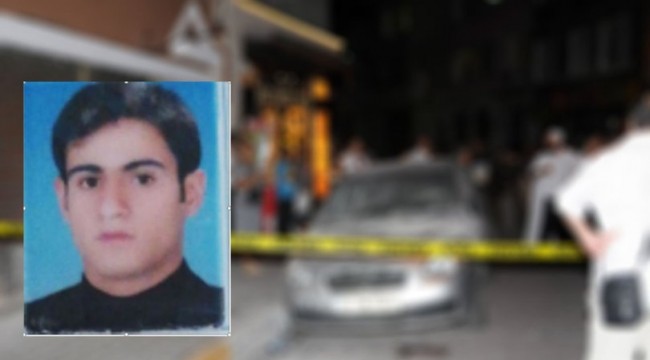 8 yıldır aranan bombalı saldırı faili yakalandı