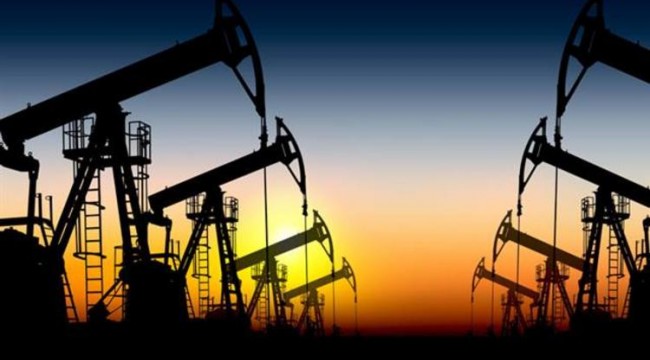 ABD'nin ham petrol stokları arttı