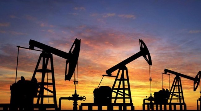 ABD'nin ham petrol stoklarında düşüş