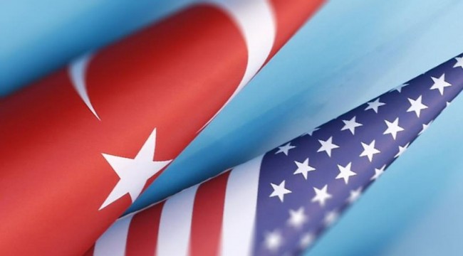 ABD, Türkiye'ye seyahat uyarısını güncelledi