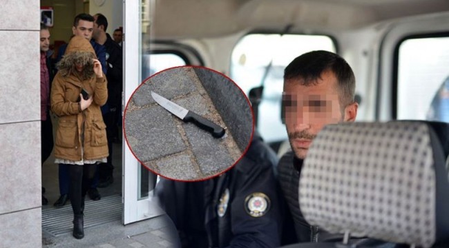 Adana'da gaspçı dehşeti