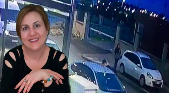 Adana'da kanser olduğu için intihar eden kadın ölüme böyle gitmiş