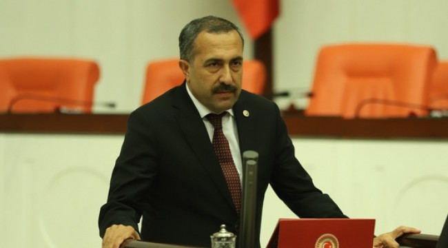 Ak Partili vekil: Kazanamazsak silahlı çeteler peydahlanacak