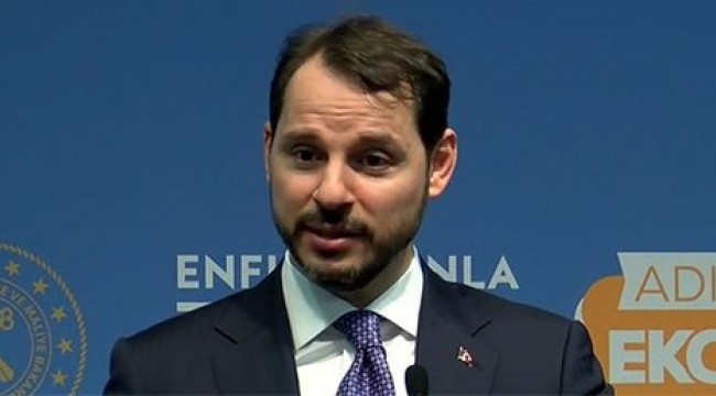 Albayrak: Marketlerde istediğimiz rakamlar yok, konuşacağız