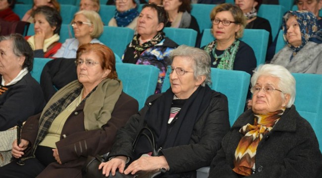 Alzheimerı önlemek mümkün! Geç kalmayın